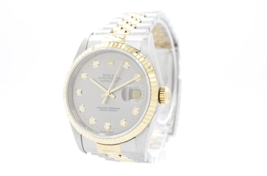 Rolex Datejust 16233